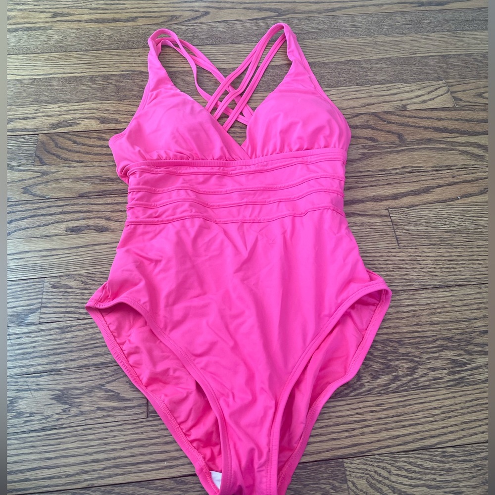 La Blanca One Piece